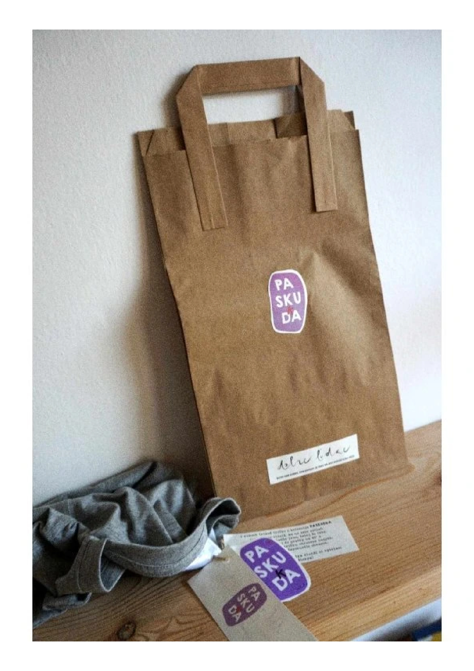 Kreslicí plátno 1paskudka taska